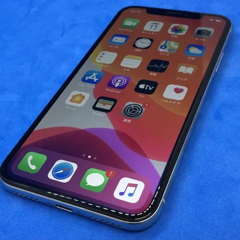 iPhone - 【液晶割れ】iPhone X 64GB Simフリー 51u09Hb33SL._UF350,350_QL50_.jpg