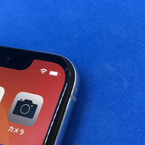iPhoneX 64GB SIMフリー 背面割れ（1062）¥28,800（きし
