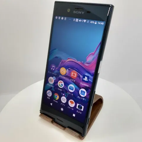 Xperia XZ au 352272086485231の画像（0）