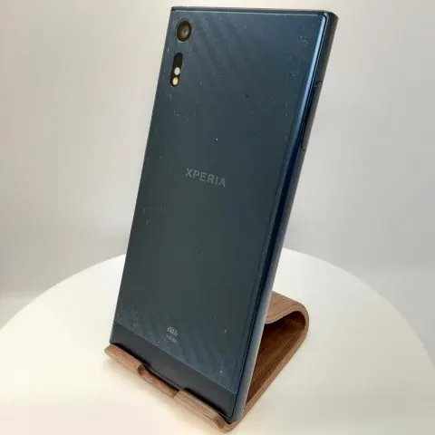 Xperia XZ au 352272086485231の画像（4）