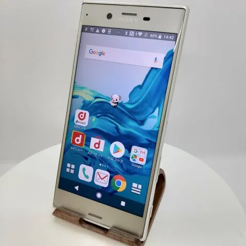 Xperia XZ docomo 358970078206564の画像（0）