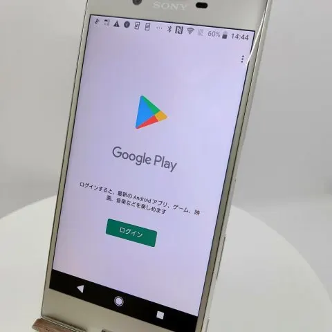 Xperia XZ docomo 358970078206564の画像（1）