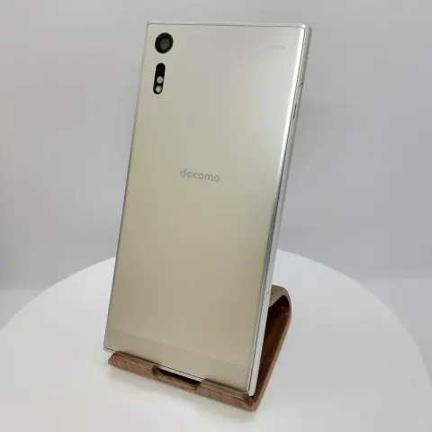 Xperia XZ docomo 358970078206564の画像（4）