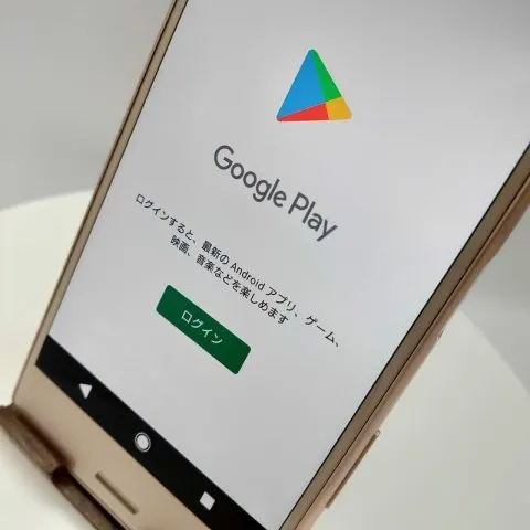 Xperia X Performance docomo 355247072061987の画像（1）