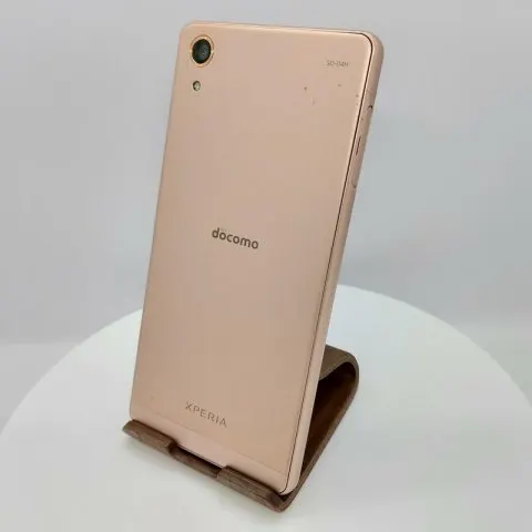 Xperia X Performance docomo 355247072061987の画像（4）