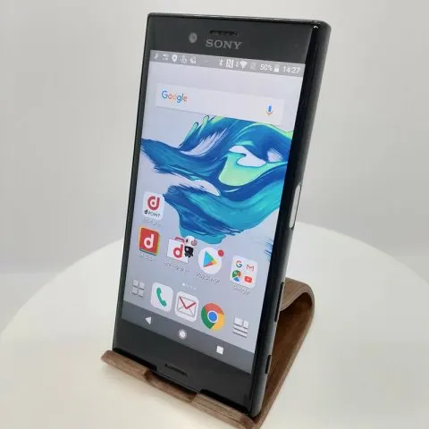 Xperia X Compact docomo 358969074045737の画像（0）