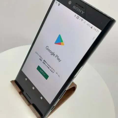Xperia X Compact docomo 358969074045737の画像（1）