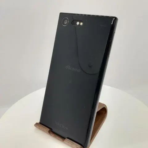 Xperia X Compact docomo 358969074045737の画像（4）