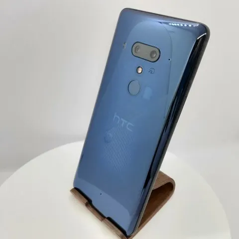 HTC U12+ SIMフリー 354395090094851の画像（4）