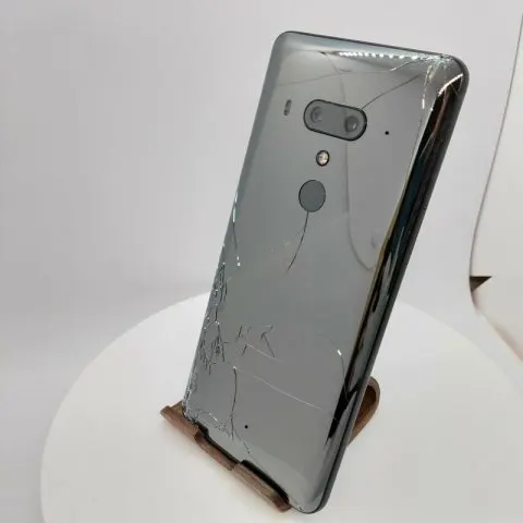 HTC U12+ SIMフリー 354395090092244の画像（2）