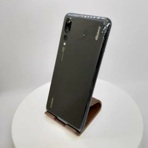 HUAWEI P20 Pro docomo 867786031222819の画像（4）