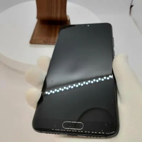 HUAWEI P20 SIMフリー 861197043272279の画像（3）