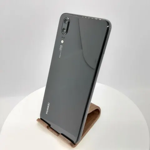 HUAWEI P20 SIMフリー 861197043272279の画像（4）