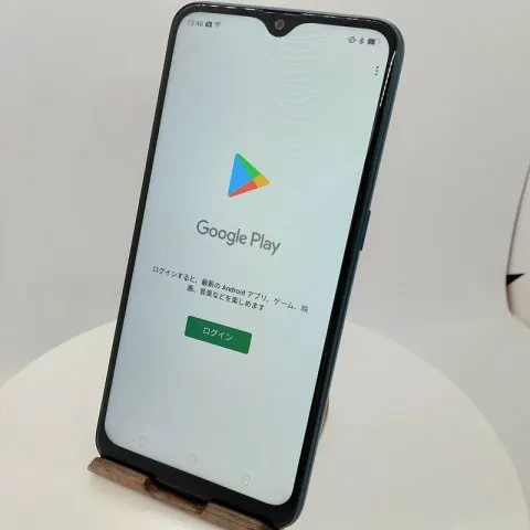 OPPO A7 SIMフリー 861699045600076の画像（1）