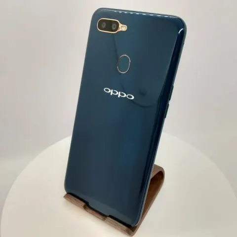 OPPO A7 SIMフリー 861699045600076の画像（4）