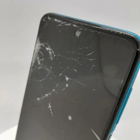 Xiaomi RedmiNote9S SIMフリー 863954040594602の画像（1）