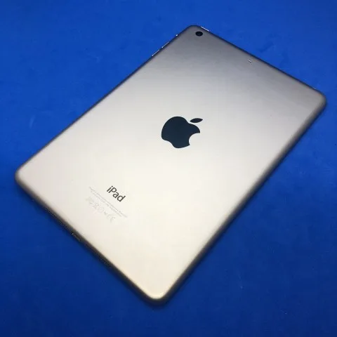 iPad mini3 16GB アクティベーションロックの画像（1）