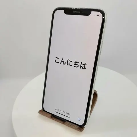 iPhone Xs 64GB 357236093404746の画像（0）