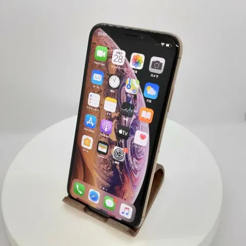 iPhone Xs 256GB docomo 357234094084153の画像（0）