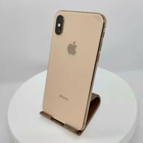 iPhone Xs 256GB docomo 357234094084153の画像（3）