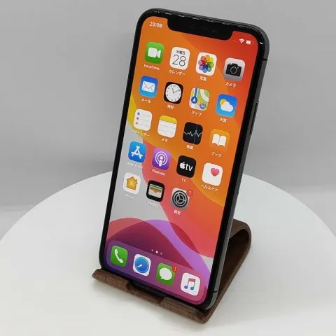 iPhone X 256GB SIMフリー 356741081922246の画像（0）