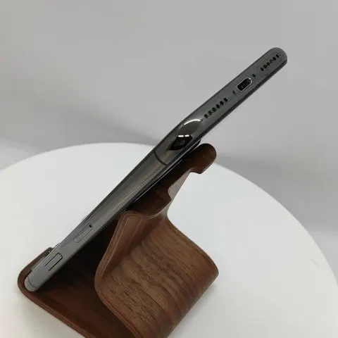 iPhone X 256GB SIMフリー 356741081922246の画像（3）