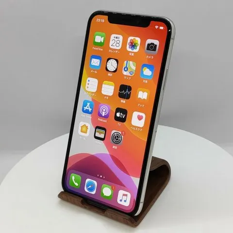 iPhone X 64GB docomo 353019092011215の画像（0）