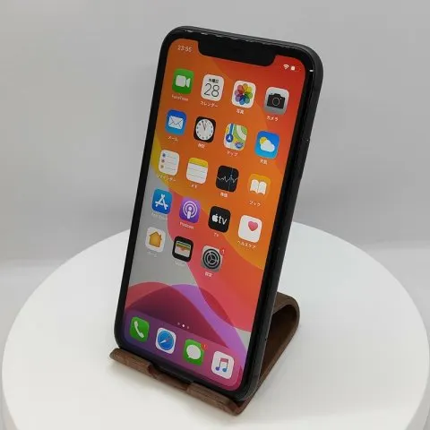 iPhone 11 128GB SIMフリー 356578100339303の画像（0）