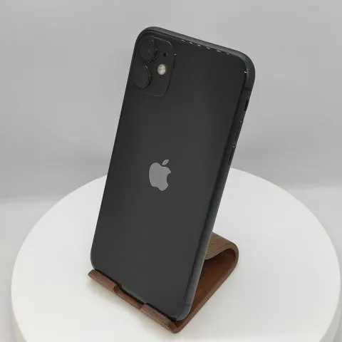 iPhone 11 128GB SIMフリー 356578100339303の画像（3）