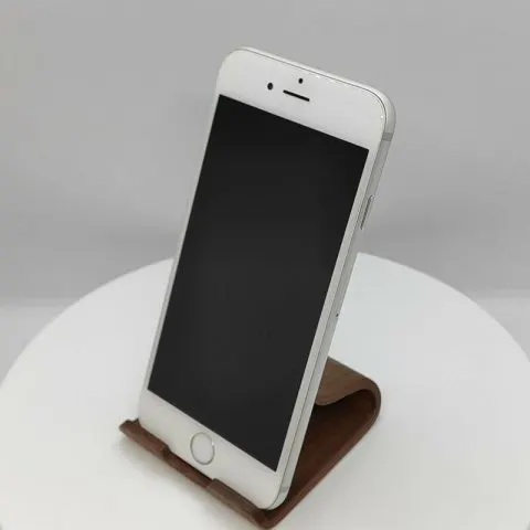 iPhone 6 64GB au 353322073365653の画像（0）