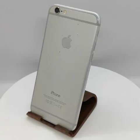 iPhone 6 64GB au 353322073365653の画像（3）