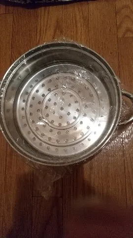 IH対応鍋の画像（1）