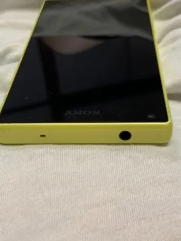 Xperia Z5 Compactの画像（2）