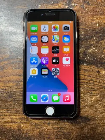iPhone6s 64GB ジャンク品　の画像（0）