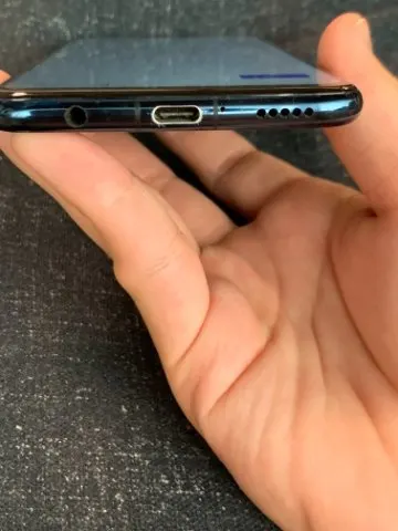 Huawei Mate20liteの画像（2）