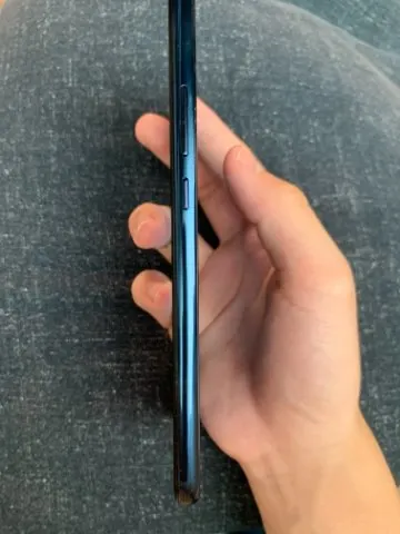 Huawei Mate20liteの画像（3）