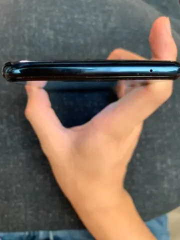 Huawei Mate20liteの画像（4）