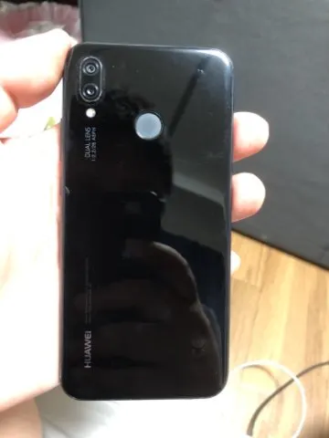 huawei p20 lite SIMフリーの画像（2）