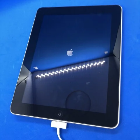 初代iPad 64GB りんごループの画像（0）