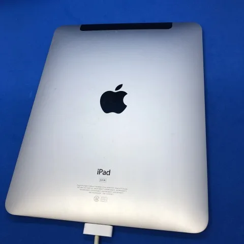 初代iPad 64GB りんごループの画像（1）