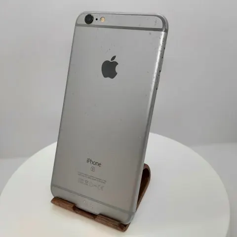 iPhone 6s Plus 64GB docomo 355733071589292の画像（3）