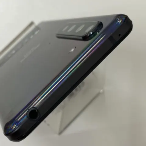 AQUOS R5G SH-51A docomo 外観極美品の画像（2）