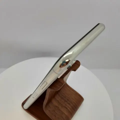 iPhone X 64GB Softbank 353021091600063の画像（2）