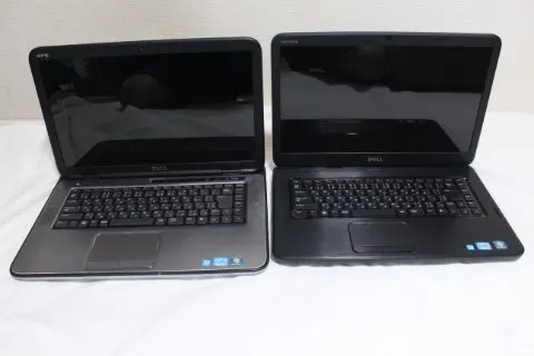 (バソコン)5台ジャンク品の画像（1）