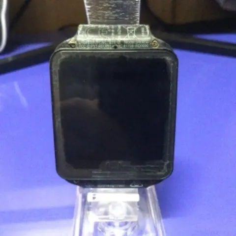 ★即日発送可能！★ソニー スマートウォッチ３ ジャンクSWR50 コアのみの画像（1）