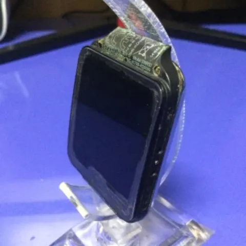 ★即日発送可能！★ソニー スマートウォッチ３ ジャンクSWR50 コアのみの画像（4）