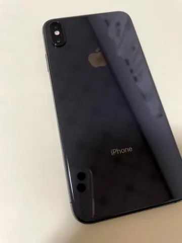 iPhoneXsmaxの画像（0）