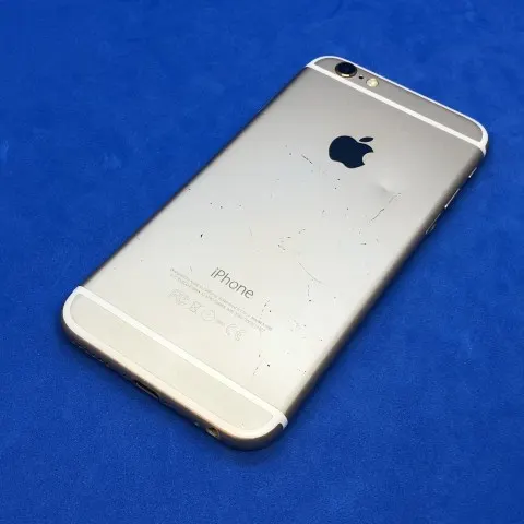 iPhone6 Softbank 電源×の画像（0）
