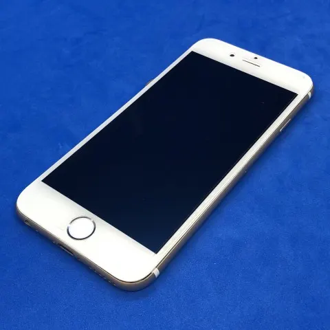iPhone6 Softbank 電源×の画像（1）