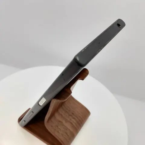 Xperia XZ au 画面割れの画像（2）